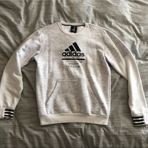 Adidas Crewneck